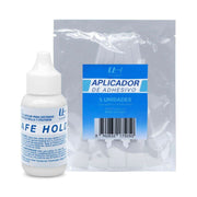 Safe Hold Adhesive - 38 ml - hairreplacement.shop