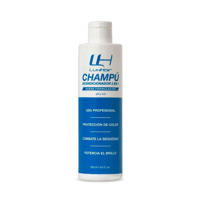 Conditioning Shampoo - hairreplacement.shop
